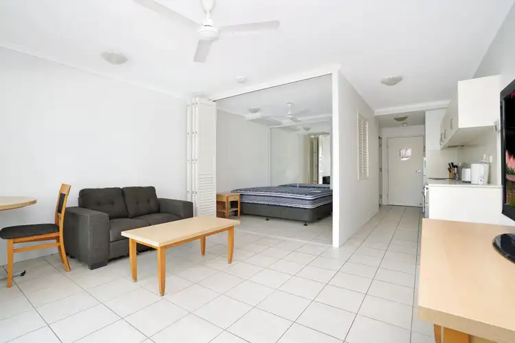 Fifth view of Homely apartment listing, 913/5 Gardiner Street, Darwin City NT 800