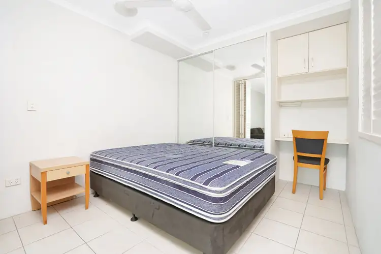 Sixth view of Homely apartment listing, 913/5 Gardiner Street, Darwin City NT 800