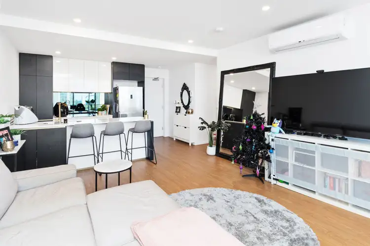 Fourth view of Homely apartment listing, 804/5-7 Peninsular Drive, Surfers Paradise QLD 4217