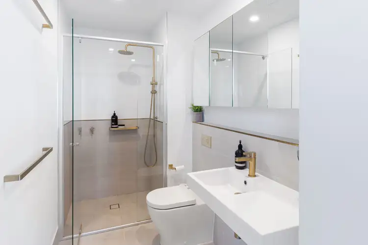 Sixth view of Homely apartment listing, 804/5-7 Peninsular Drive, Surfers Paradise QLD 4217