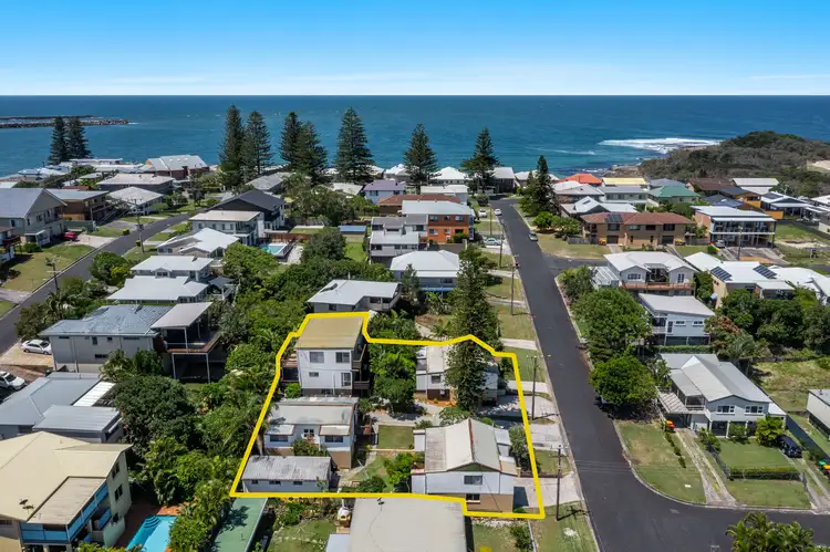 9-10 Ager Street, Yamba NSW 2464