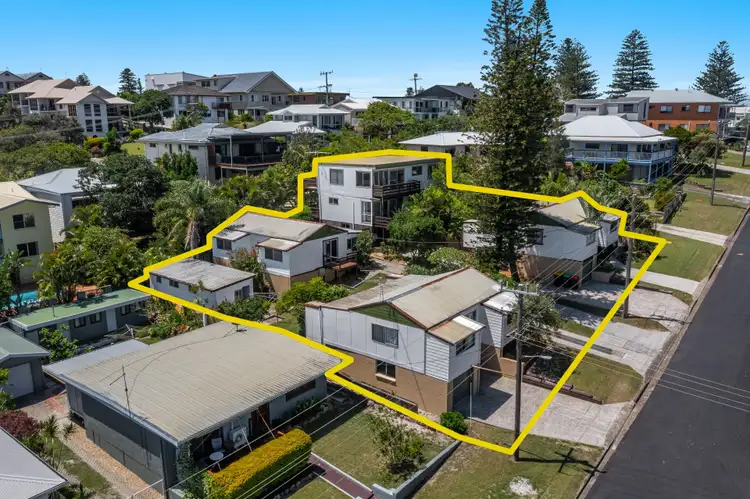 Fifth view of Homely block of units listing, 9-10 Ager Street, Yamba NSW 2464