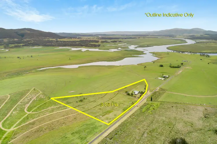 Main view of Homely house listing, 277 Paddy Gully Road, Glen Esk QLD 4312