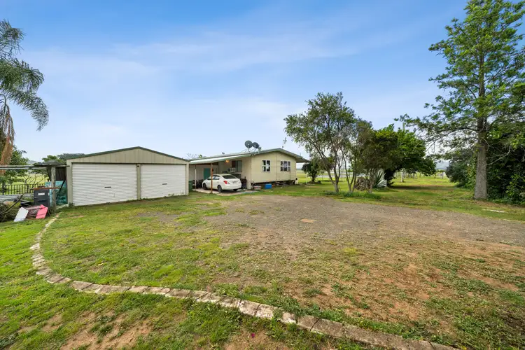 Second view of Homely house listing, 277 Paddy Gully Road, Glen Esk QLD 4312