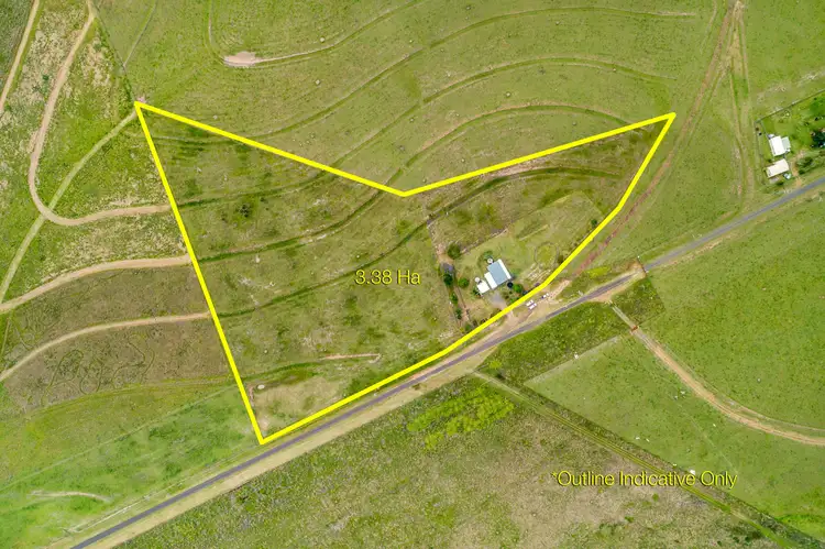 Sixth view of Homely house listing, 277 Paddy Gully Road, Glen Esk QLD 4312