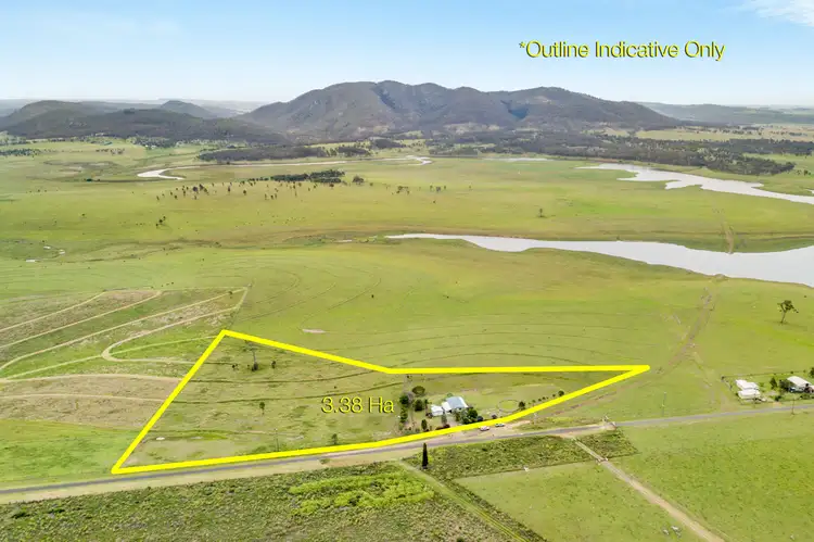 Seventh view of Homely house listing, 277 Paddy Gully Road, Glen Esk QLD 4312