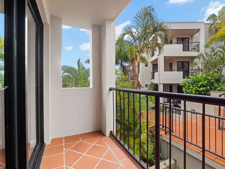Second view of Homely house listing, E27/1 Great hall Drive, Miami QLD 4220