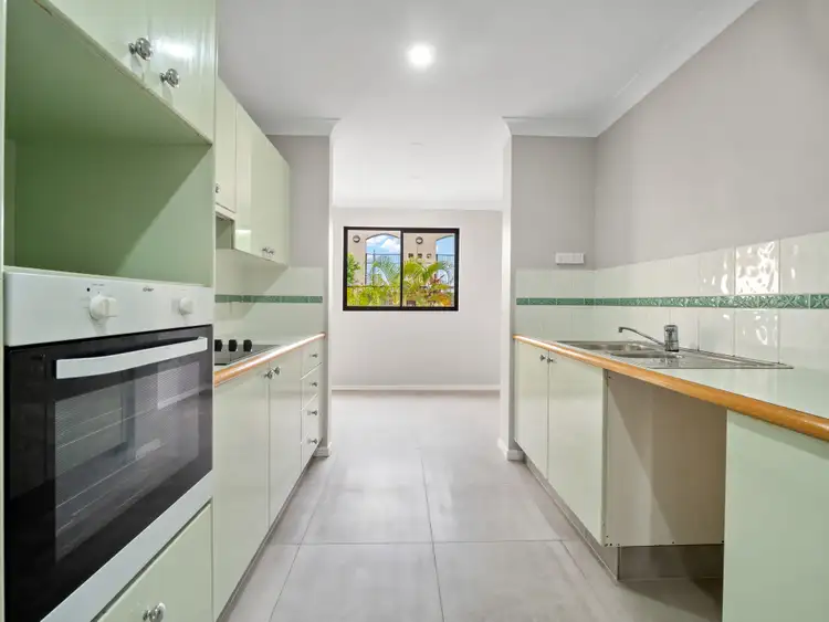 Fifth view of Homely house listing, E27/1 Great hall Drive, Miami QLD 4220