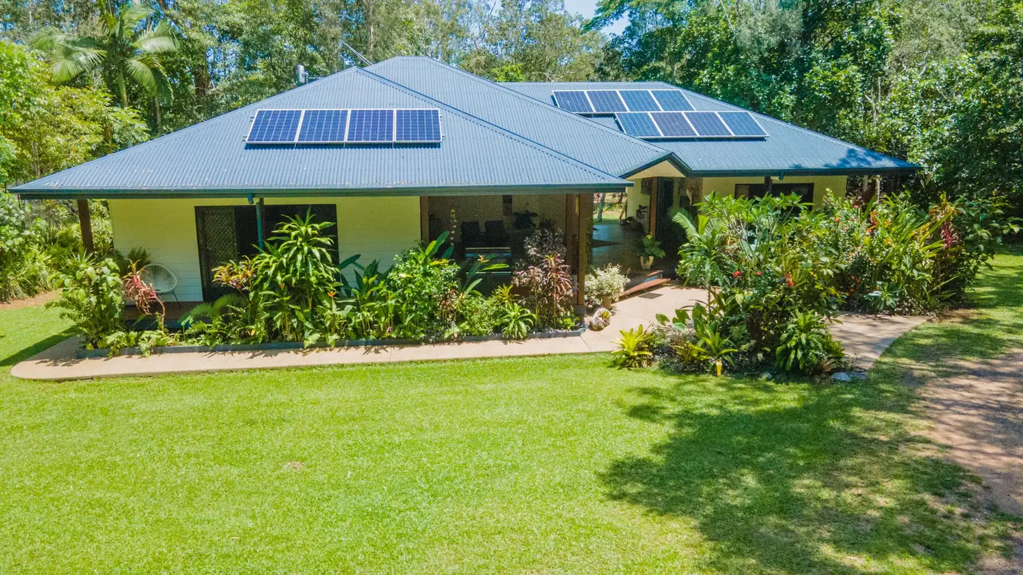 Main view of Homely house listing, 12 Pandanus Road, Carmoo QLD 4852