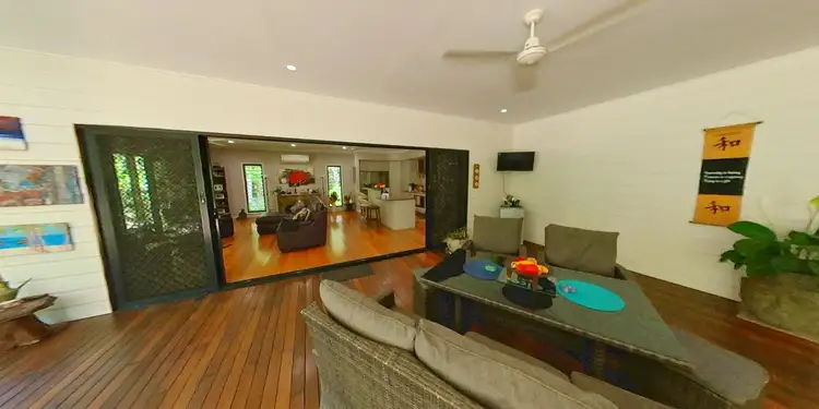 Second view of Homely house listing, 12 Pandanus Road, Carmoo QLD 4852