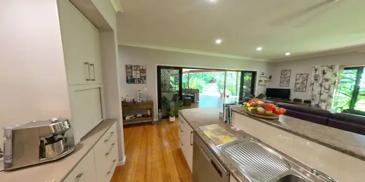 Third view of Homely house listing, 12 Pandanus Road, Carmoo QLD 4852