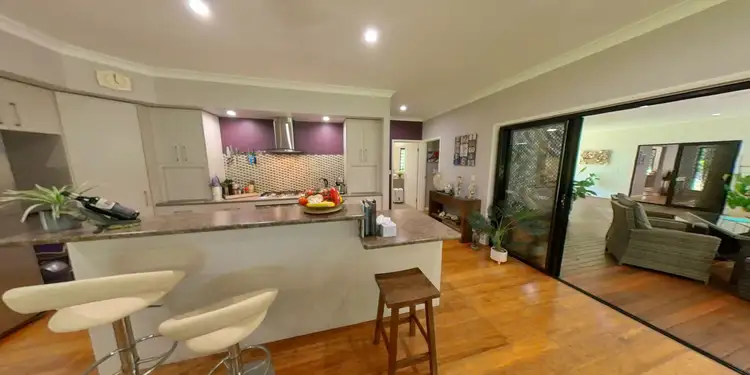 Fourth view of Homely house listing, 12 Pandanus Road, Carmoo QLD 4852