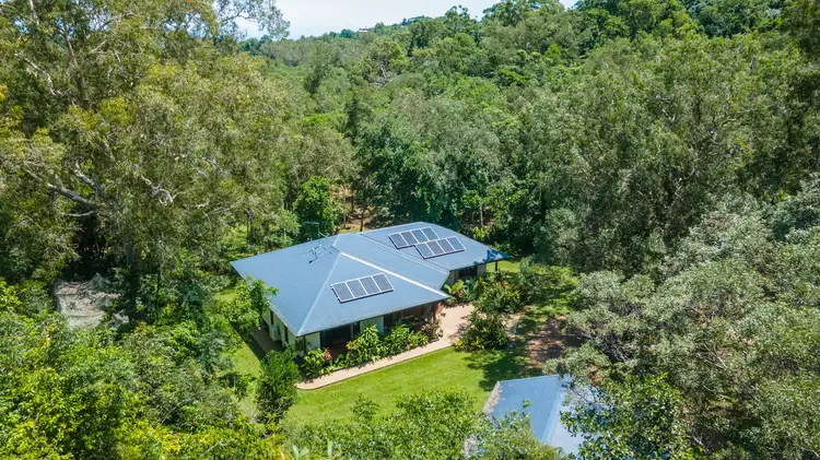 Fifth view of Homely house listing, 12 Pandanus Road, Carmoo QLD 4852