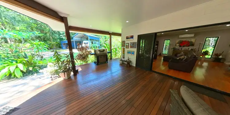 Sixth view of Homely house listing, 12 Pandanus Road, Carmoo QLD 4852