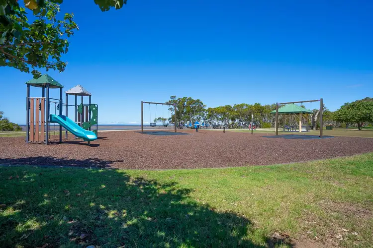 Seventh view of Homely land listing, 81 O'Quinn Street, Nudgee Beach QLD 4014