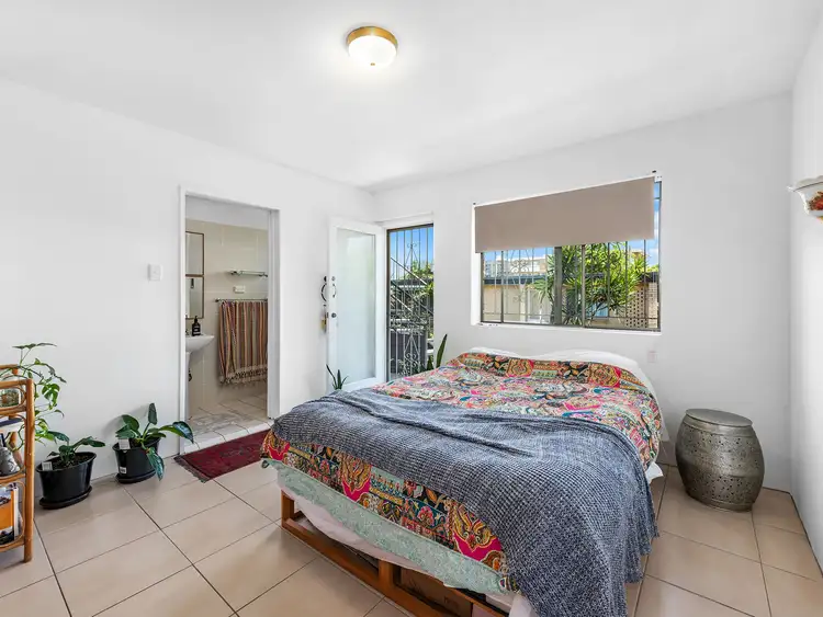 Main view of Homely apartment listing, 18/417 Bowen Terrace, New Farm QLD 4005
