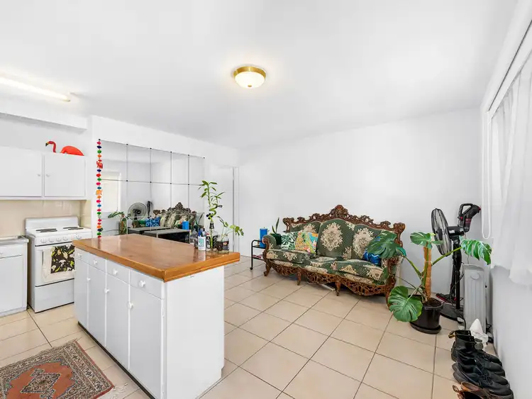 Fourth view of Homely apartment listing, 18/417 Bowen Terrace, New Farm QLD 4005