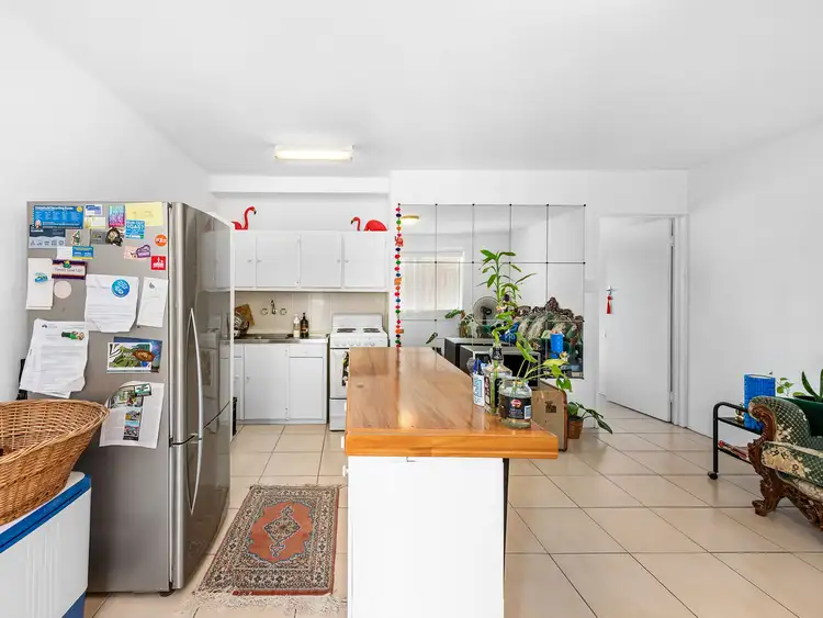Seventh view of Homely apartment listing, 18/417 Bowen Terrace, New Farm QLD 4005