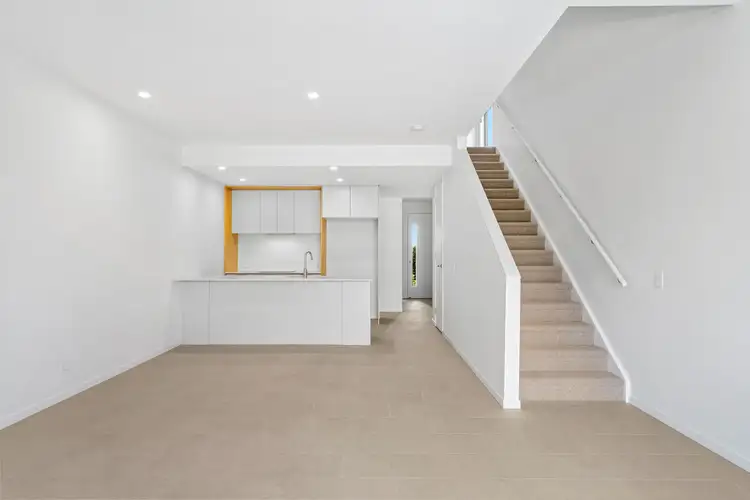 Main view of Homely house listing, 34 Cardinal Crescent, Newport QLD 4020
