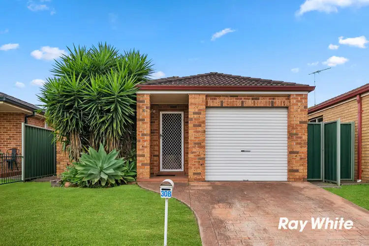 30B Seldon Street, Quakers Hill NSW 2763