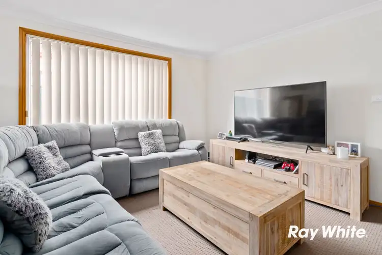 Second view of Homely house listing, 30B Seldon Street, Quakers Hill NSW 2763