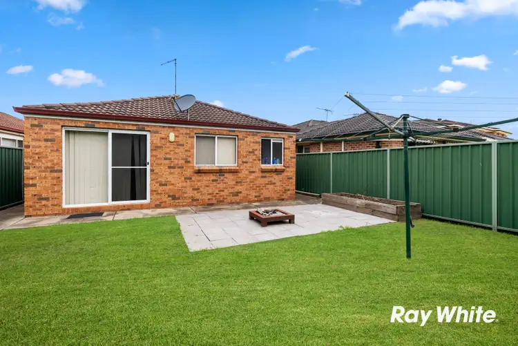 Sixth view of Homely house listing, 30B Seldon Street, Quakers Hill NSW 2763