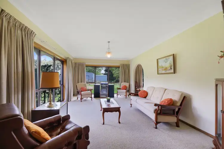 Fifth view of Homely rural property listing, 125 Old Sale Road, Drouin West VIC 3818