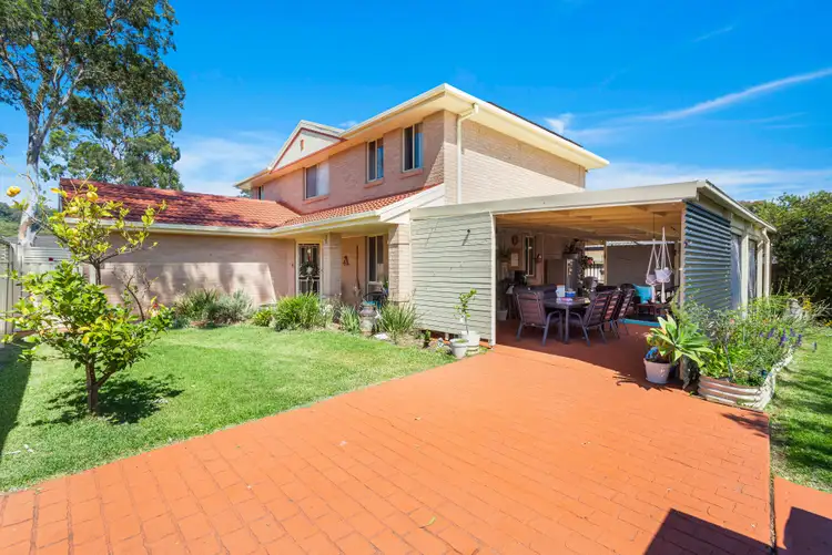 Main view of Homely house listing, 11 Samuel Circuit, Albion Park NSW 2527
