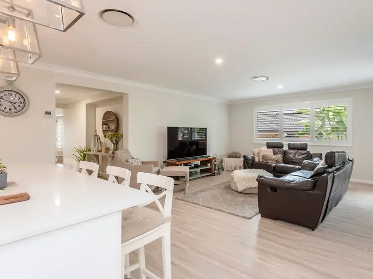 Fourth view of Homely house listing, 9 Apo Street, Goonellabah NSW 2480