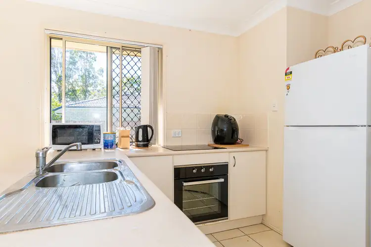 Third view of Homely unit listing, 23/7 Billabong Drive, Crestmead QLD 4132