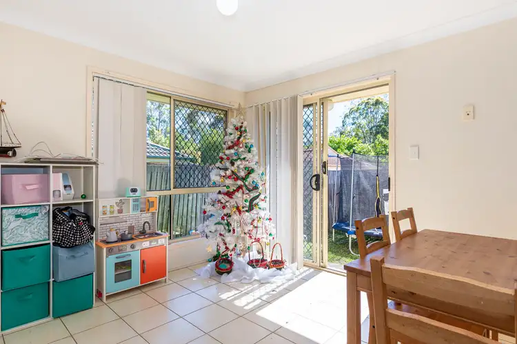 Sixth view of Homely unit listing, 23/7 Billabong Drive, Crestmead QLD 4132