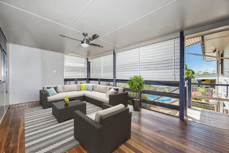 Third view of Homely house listing, 23 Powell Street, Wulguru QLD 4811