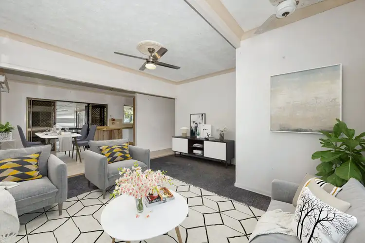 Fourth view of Homely house listing, 23 Powell Street, Wulguru QLD 4811