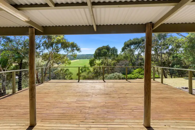 Main view of Homely house listing, 23 Stockyard Hill Road, Delamere SA 5204