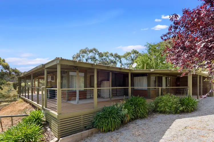 Fourth view of Homely house listing, 23 Stockyard Hill Road, Delamere SA 5204