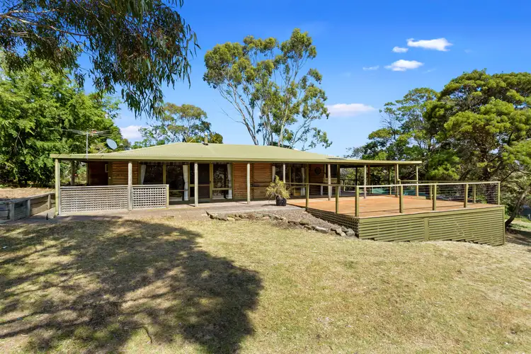 Fifth view of Homely house listing, 23 Stockyard Hill Road, Delamere SA 5204