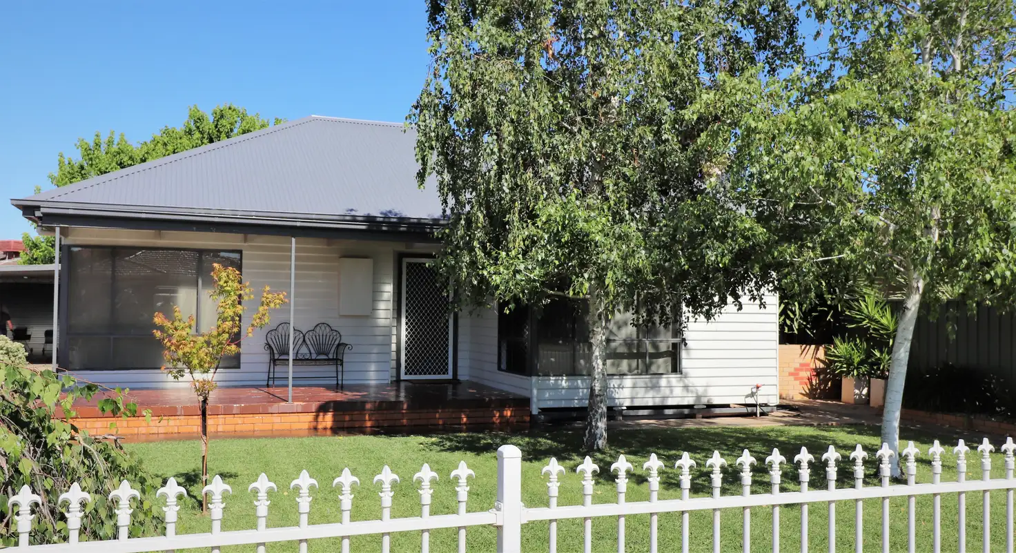 Main view of Homely house listing, 21 Lewry Street, Kyabram VIC 3620