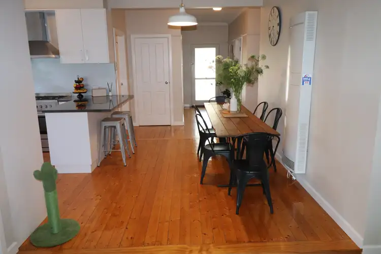 Fourth view of Homely house listing, 21 Lewry Street, Kyabram VIC 3620