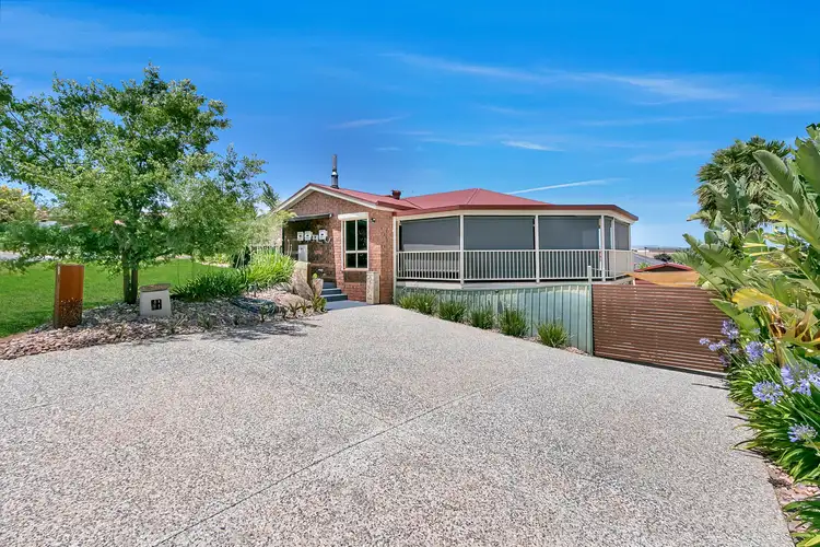 Main view of Homely house listing, 18 Osprey Parade, Hewett SA 5118