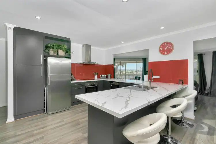 Second view of Homely house listing, 18 Osprey Parade, Hewett SA 5118