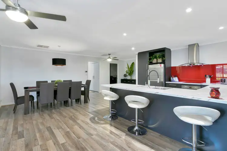 Sixth view of Homely house listing, 18 Osprey Parade, Hewett SA 5118