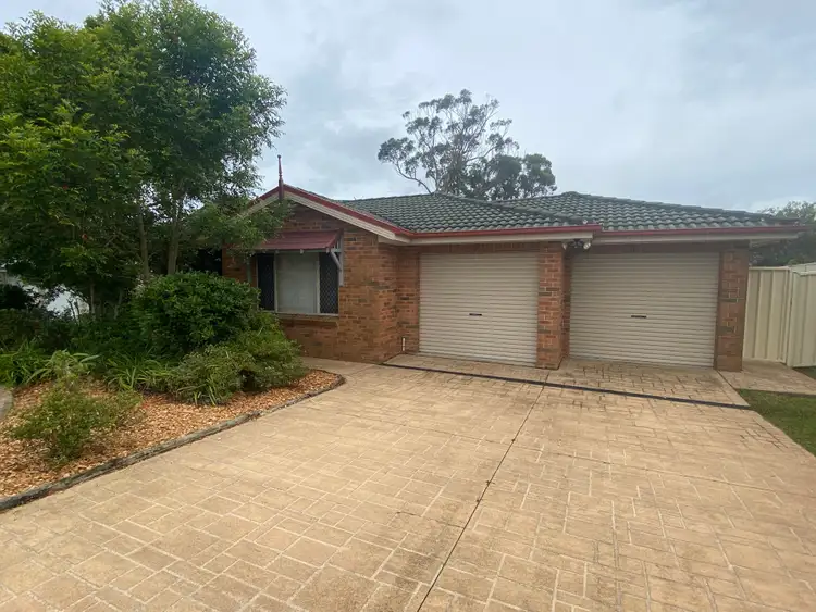 47 Tallowood Drive, Medowie NSW 2318