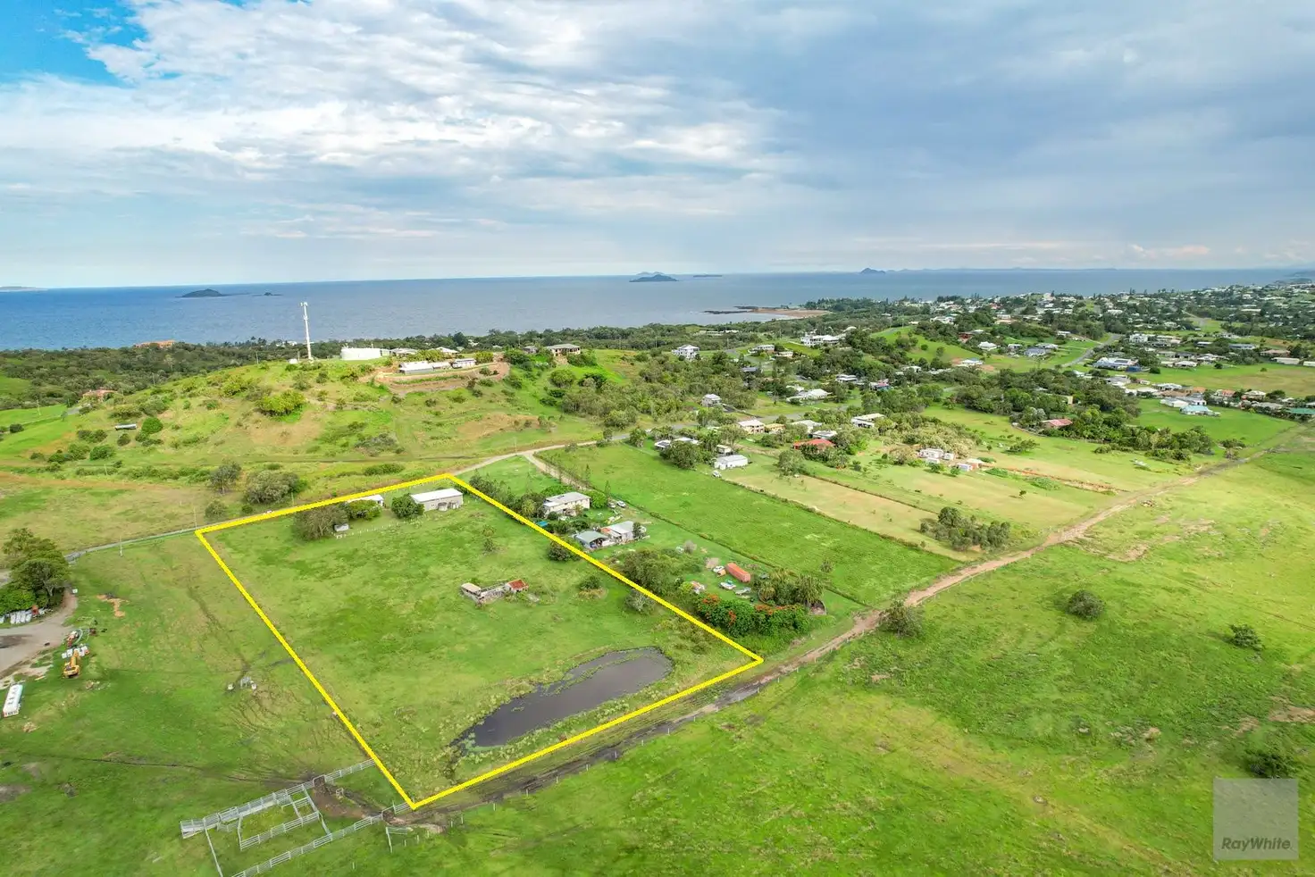 Main view of Homely house listing, 48 Nelson Street, Emu Park QLD 4710