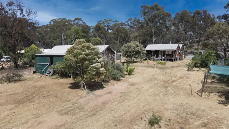 Main view of Homely house listing, 35 St Arnaud Road, Wedderburn VIC 3518