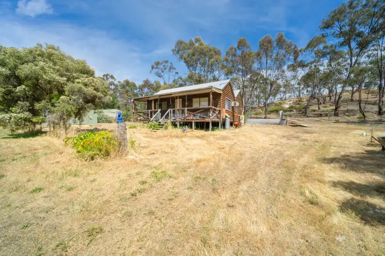 Second view of Homely house listing, 35 St Arnaud Road, Wedderburn VIC 3518