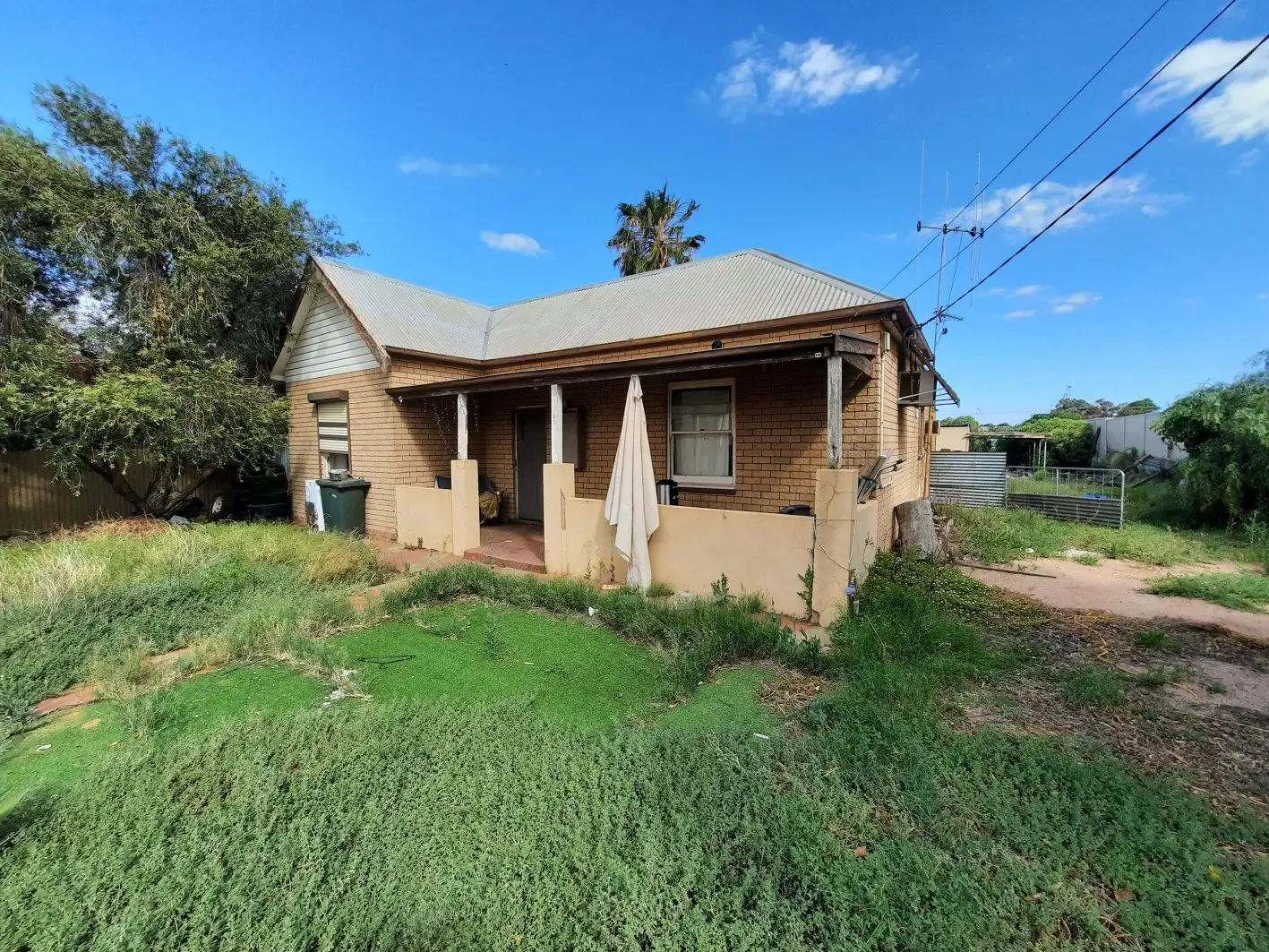 Main view of Homely house listing, 1 Mildred Street, Port Augusta West SA 5700