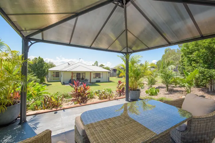 4 Eccles Close, Kirkwood QLD 4680