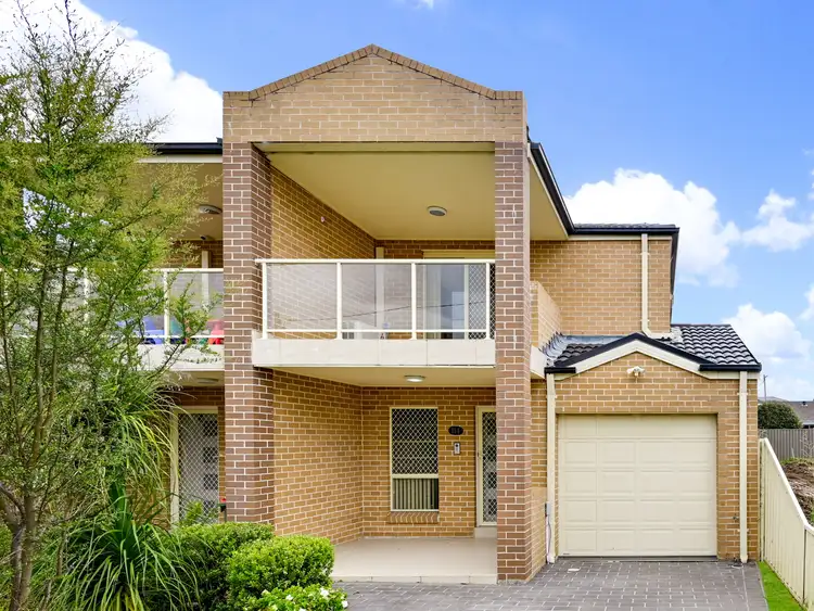Main view of Homely house listing, 114c Ingleburn Road, Ingleburn NSW 2565