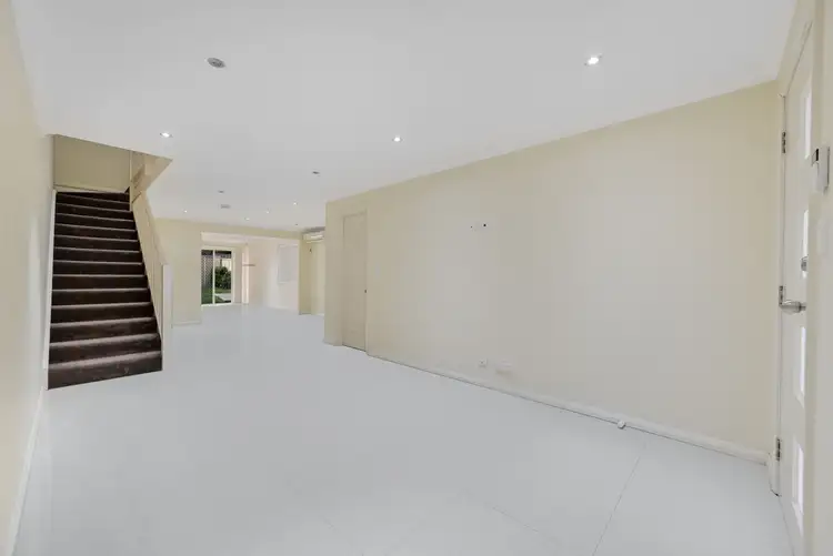 Second view of Homely house listing, 114c Ingleburn Road, Ingleburn NSW 2565