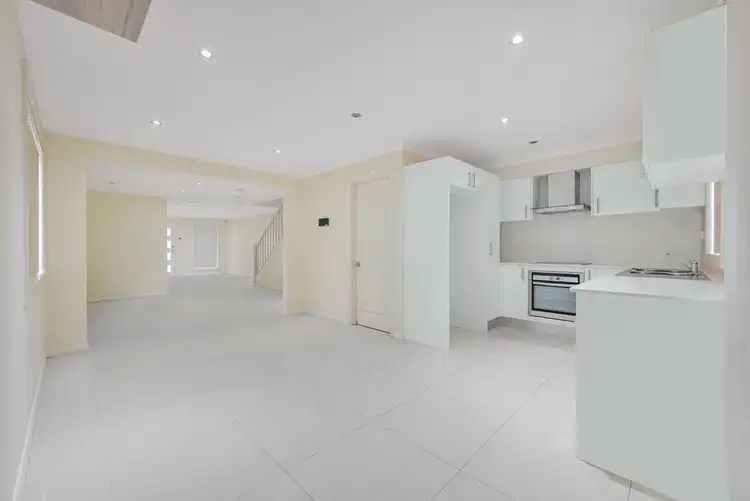 Fourth view of Homely house listing, 114c Ingleburn Road, Ingleburn NSW 2565